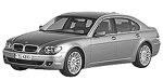 BMW E65 P2339 Fault Code