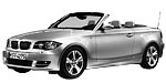 BMW E88 P2339 Fault Code