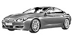 BMW F06 P2339 Fault Code